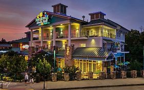 Margaritaville Island Hotel Pigeon Forge